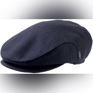 Wigens vintage Men's Flat Cap